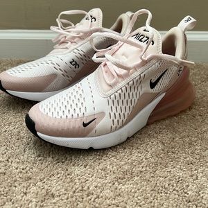 Nike Air Max 270